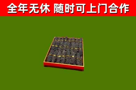 柳林县回收海参